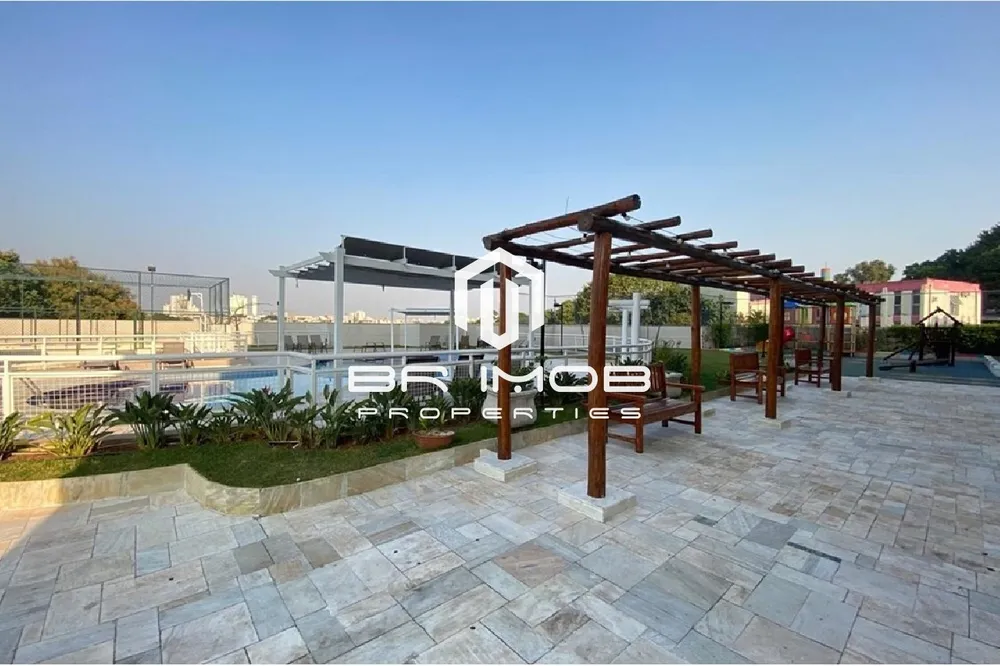 Apartamento, 3 quartos, 68 m² - Foto 12