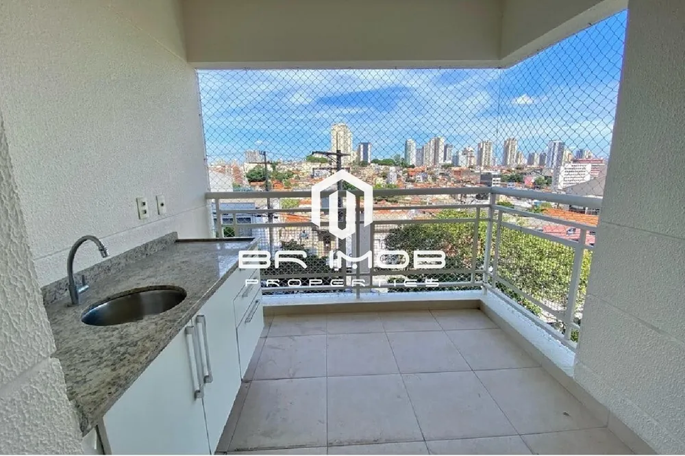 Apartamento, 3 quartos, 68 m² - Foto 1