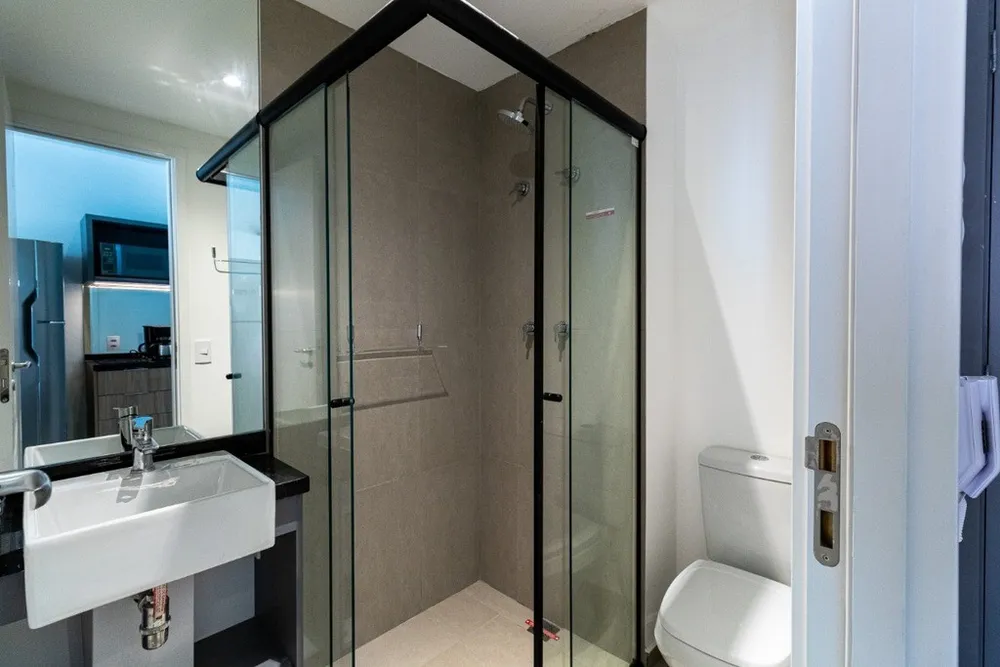 Apartamento, 1 quarto, 22 m² - Foto 7