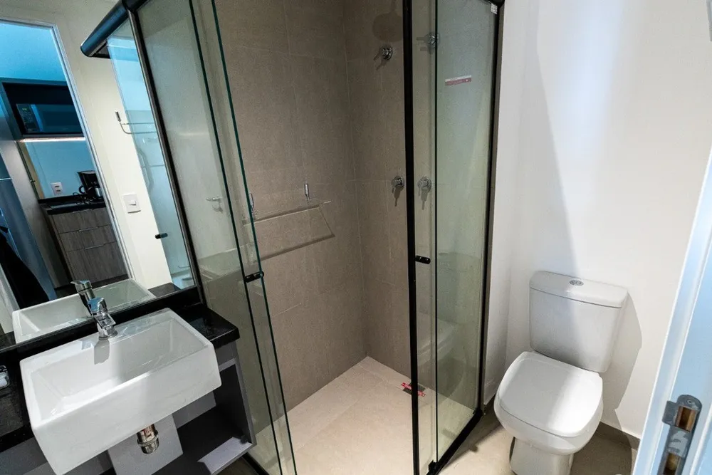 Apartamento, 1 quarto, 22 m² - Foto 5