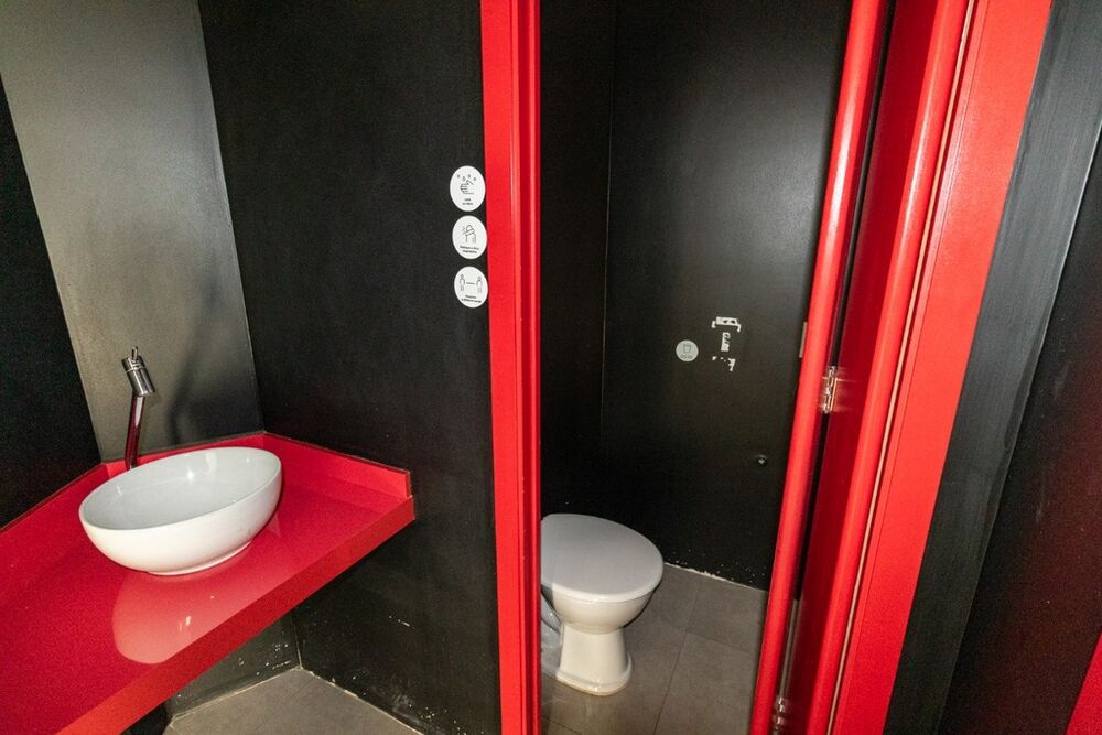 Sala-Conjunto, 231 m² - Foto 12