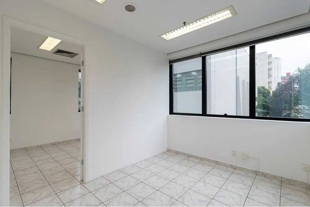 Sala-Conjunto, 37 m² - Foto 8