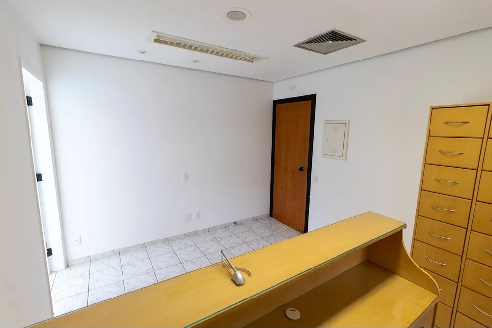 Sala-Conjunto, 37 m² - Foto 1