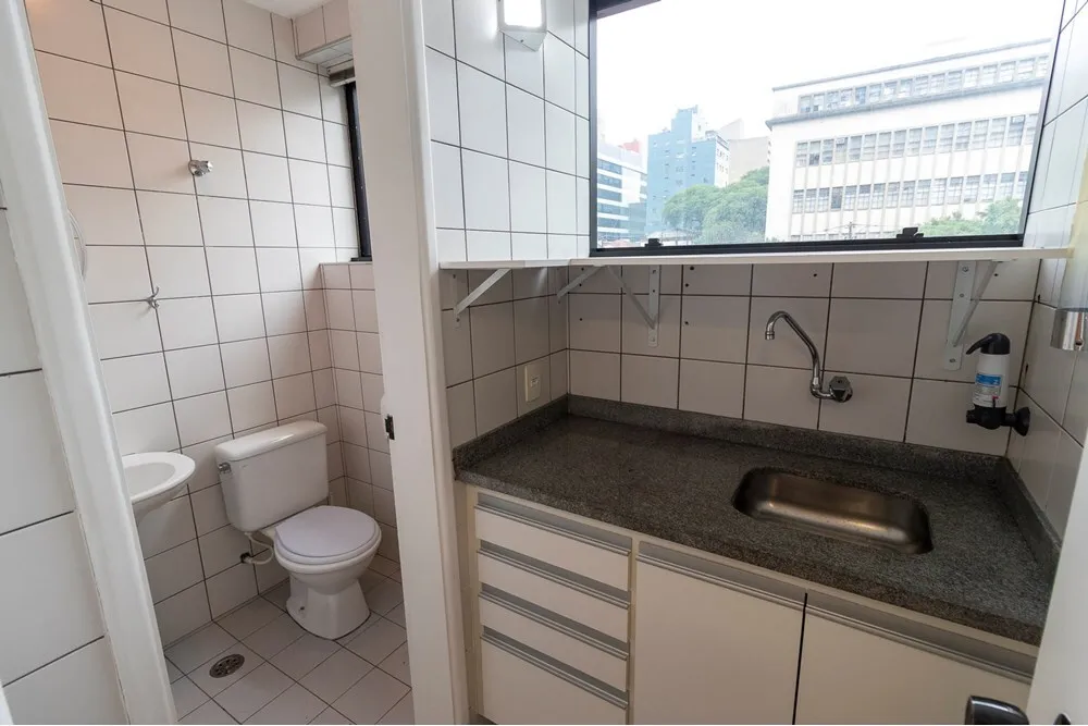 Sala-Conjunto, 37 m² - Foto 9
