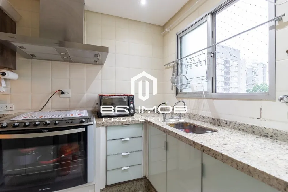 Apartamento, 2 quartos, 55 m² - Foto 7
