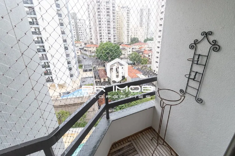 Apartamento, 2 quartos, 55 m² - Foto 1