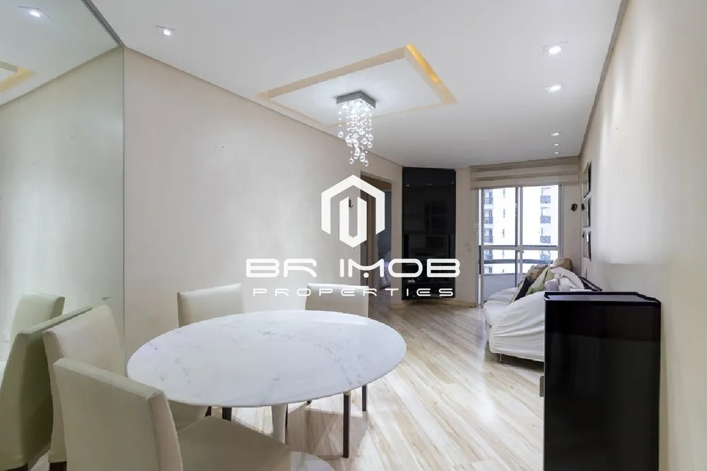 Apartamento, 2 quartos, 55 m² - Foto 6