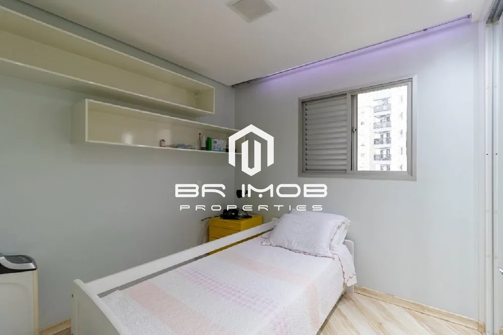 Apartamento, 2 quartos, 55 m² - Foto 8