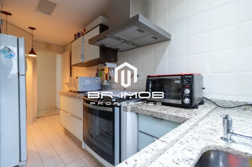 Apartamento, 2 quartos, 55 m² - Foto 7