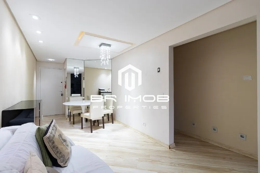Apartamento, 2 quartos, 55 m² - Foto 3