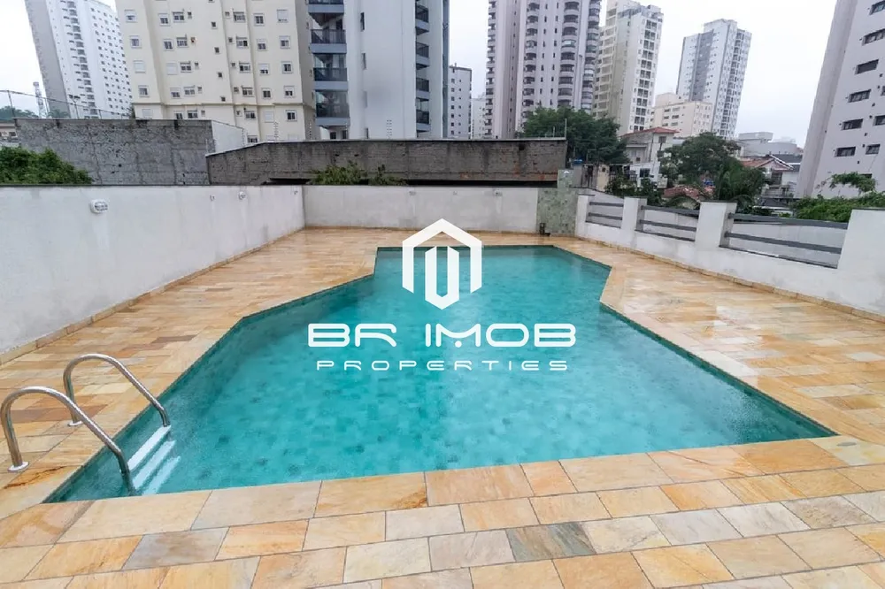 Apartamento, 2 quartos, 55 m² - Foto 6
