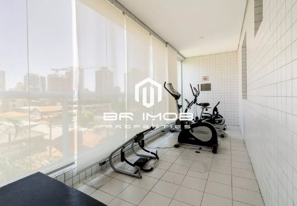 Apartamento, 4 quartos, 136 m² - Foto 14