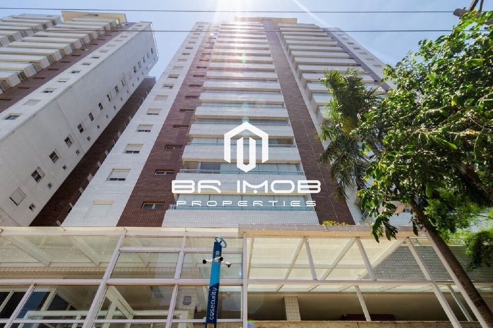 Apartamento, 4 quartos, 136 m² - Foto 1