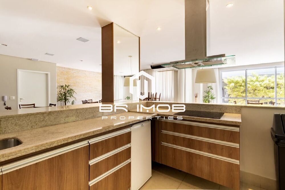 Apartamento, 4 quartos, 136 m² - Foto 15