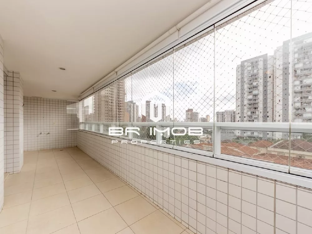 Apartamento, 4 quartos, 136 m² - Foto 2