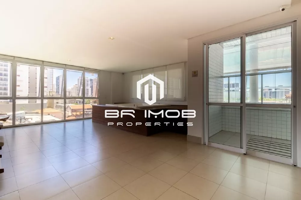 Apartamento, 4 quartos, 136 m² - Foto 16
