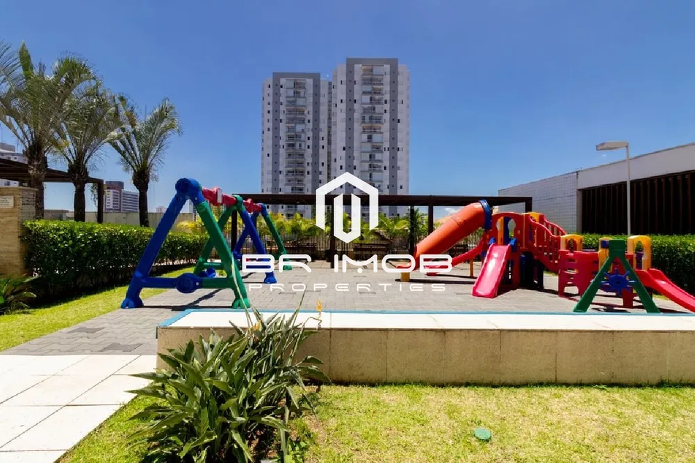 Apartamento, 4 quartos, 136 m² - Foto 13