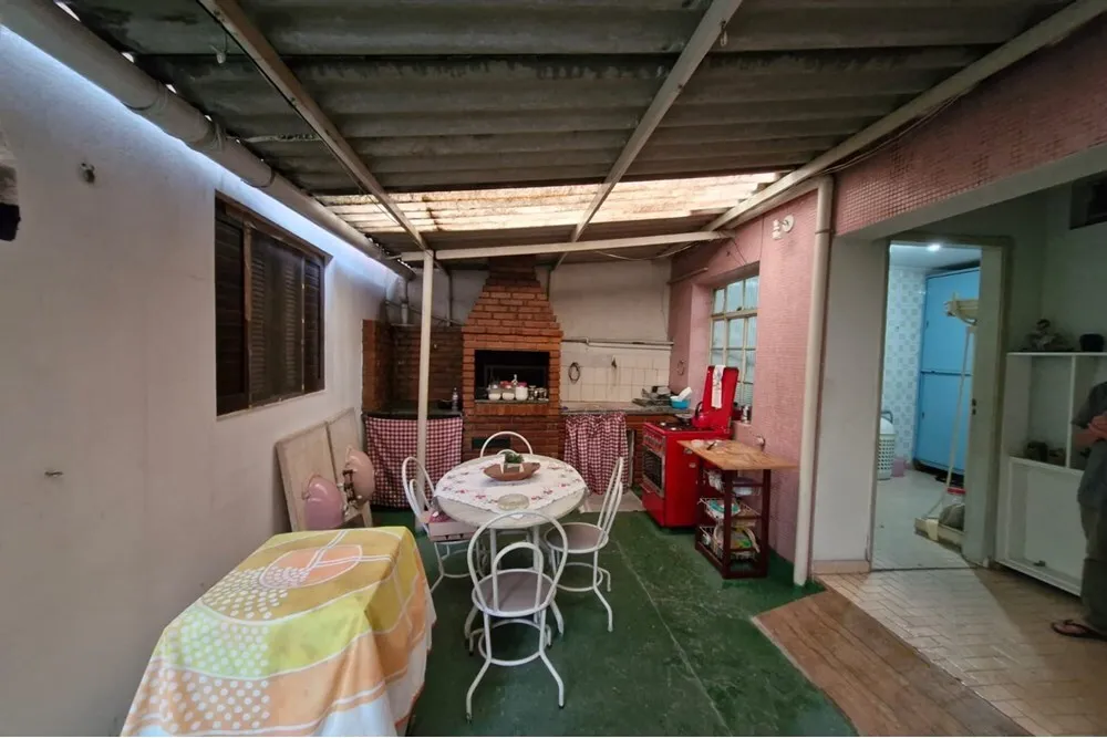 Casa, 3 quartos - Foto 4