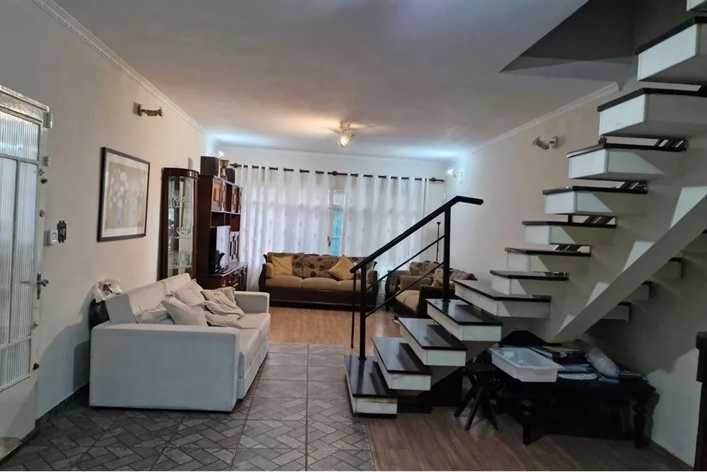 Casa, 3 quartos - Foto 8