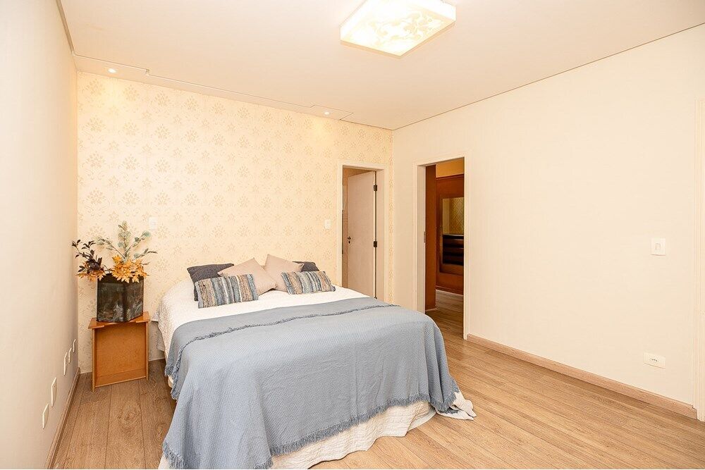 Casa, 5 quartos - Foto 4