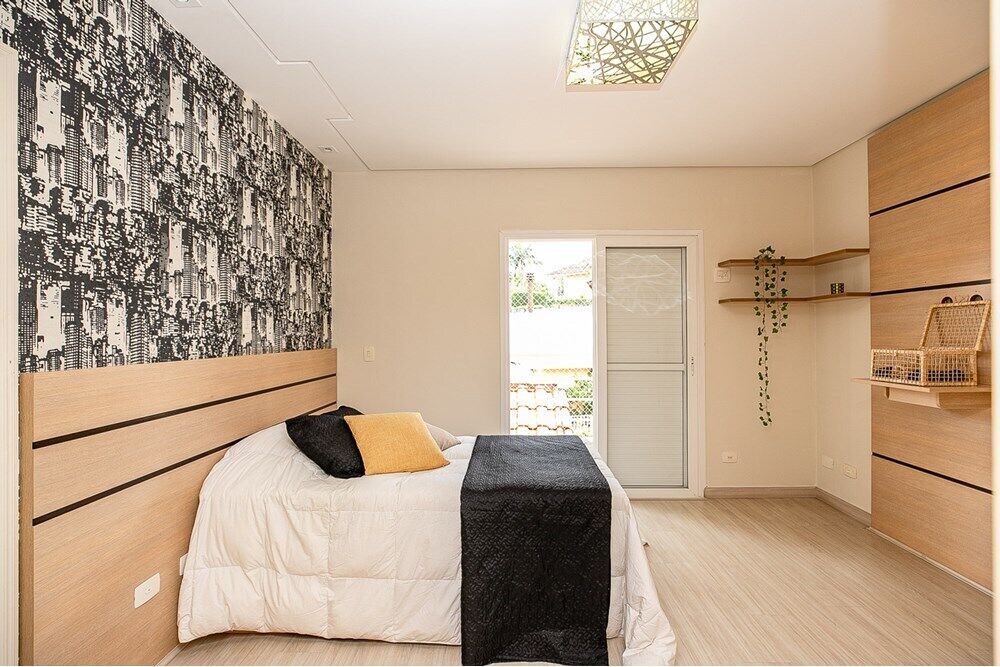 Casa, 5 quartos - Foto 10