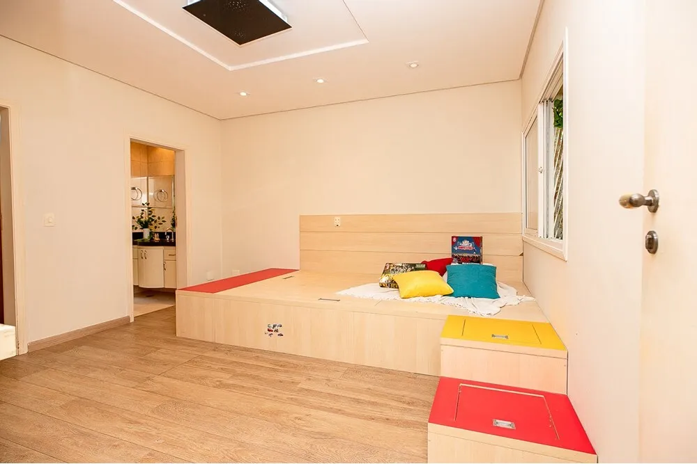 Casa, 5 quartos - Foto 16
