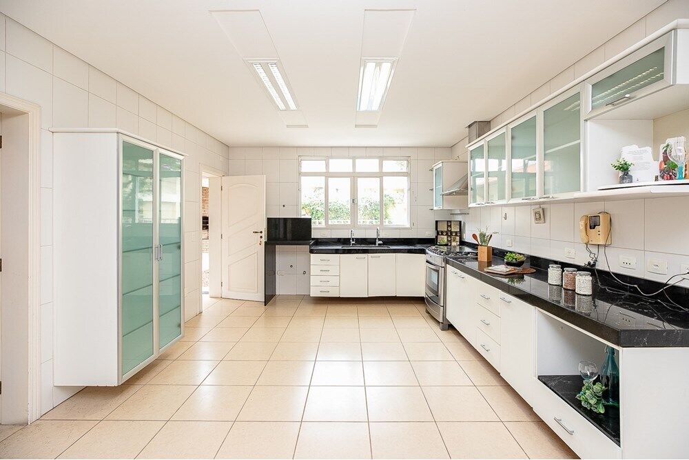 Casa, 5 quartos - Foto 28