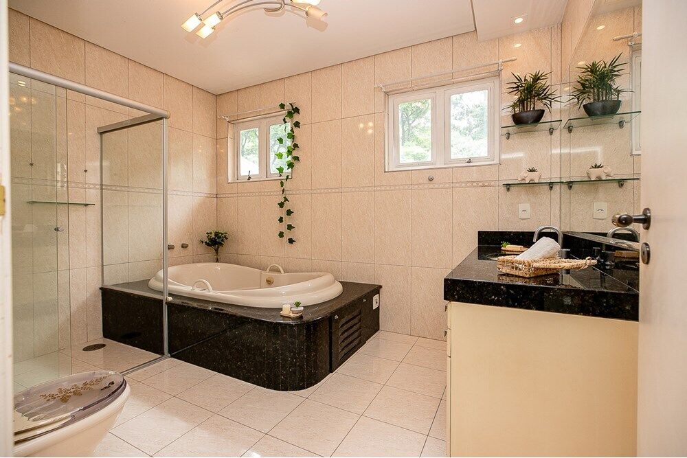 Casa, 5 quartos - Foto 7