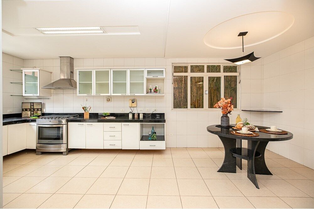Casa, 5 quartos - Foto 30