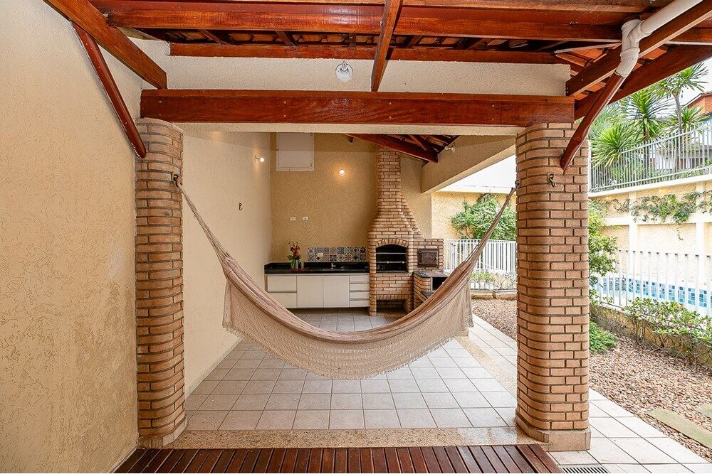 Casa, 5 quartos - Foto 16