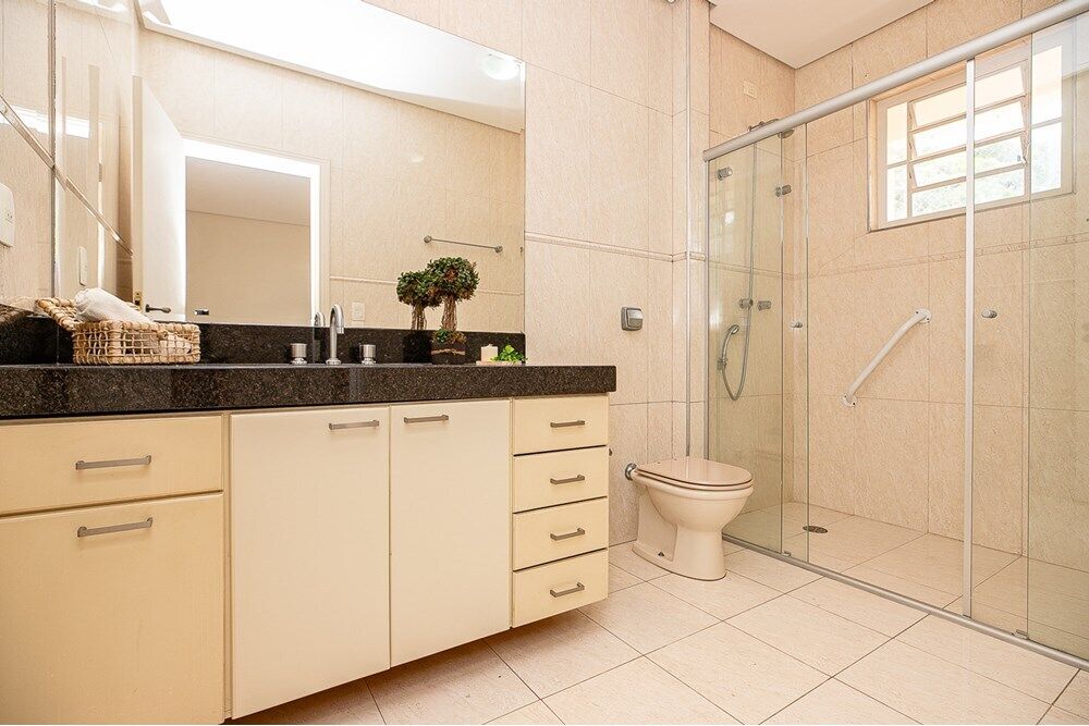 Casa, 5 quartos - Foto 12
