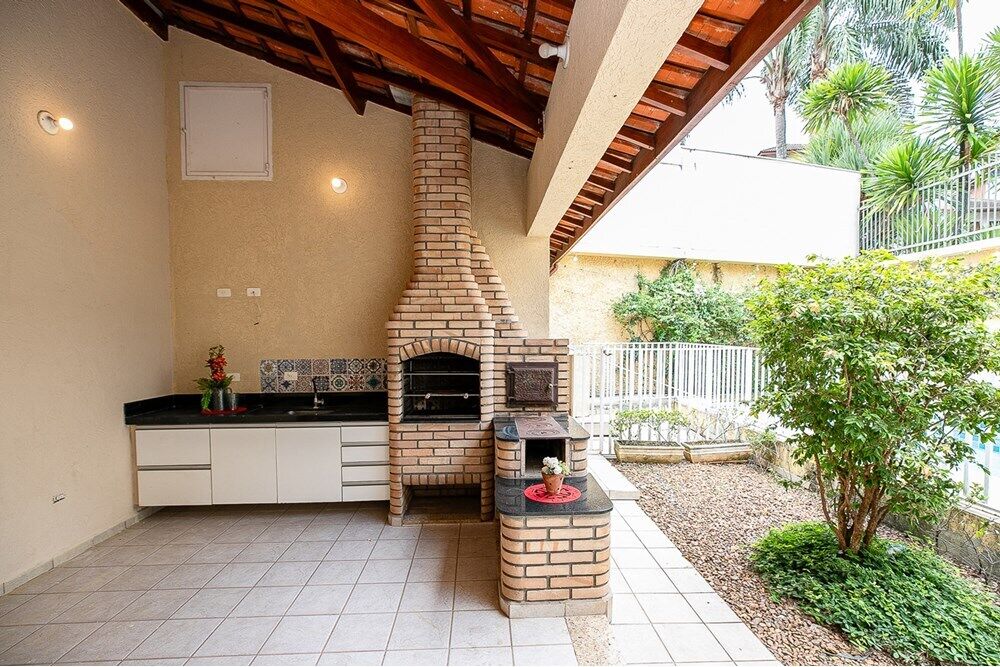 Casa, 5 quartos - Foto 17