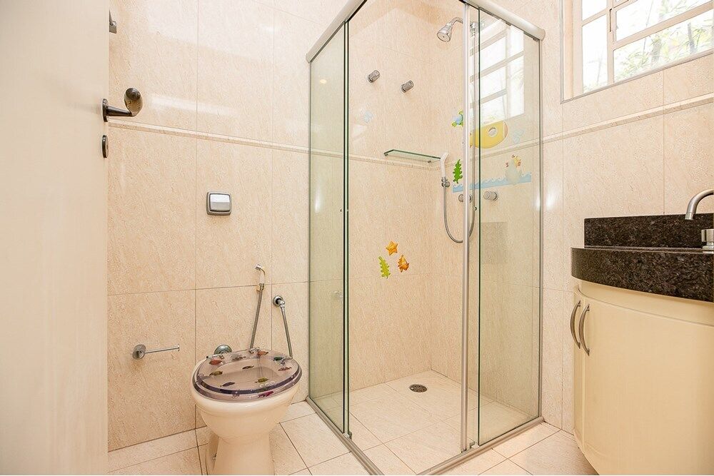 Casa, 5 quartos - Foto 15