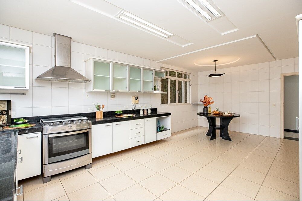 Casa, 5 quartos - Foto 31