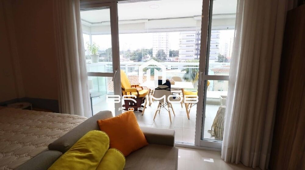 Apartamento, 1 quarto, 32 m² - Foto 4