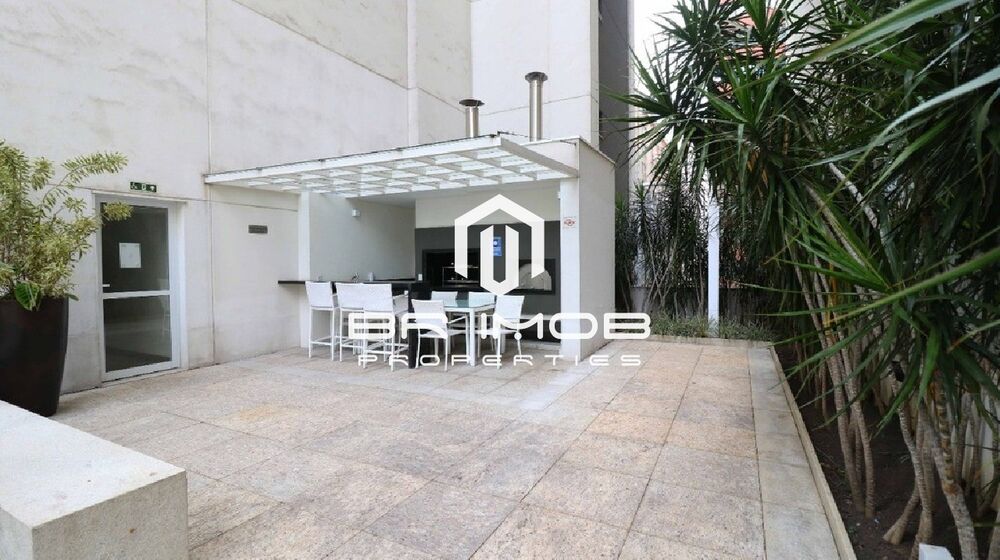 Apartamento, 1 quarto, 32 m² - Foto 17