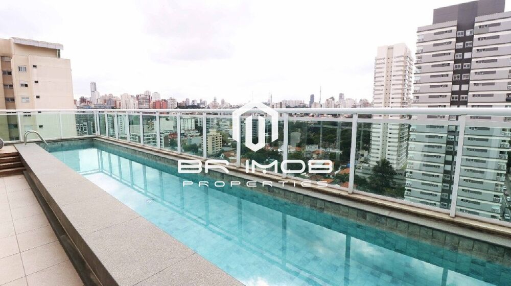 Apartamento, 1 quarto, 32 m² - Foto 14