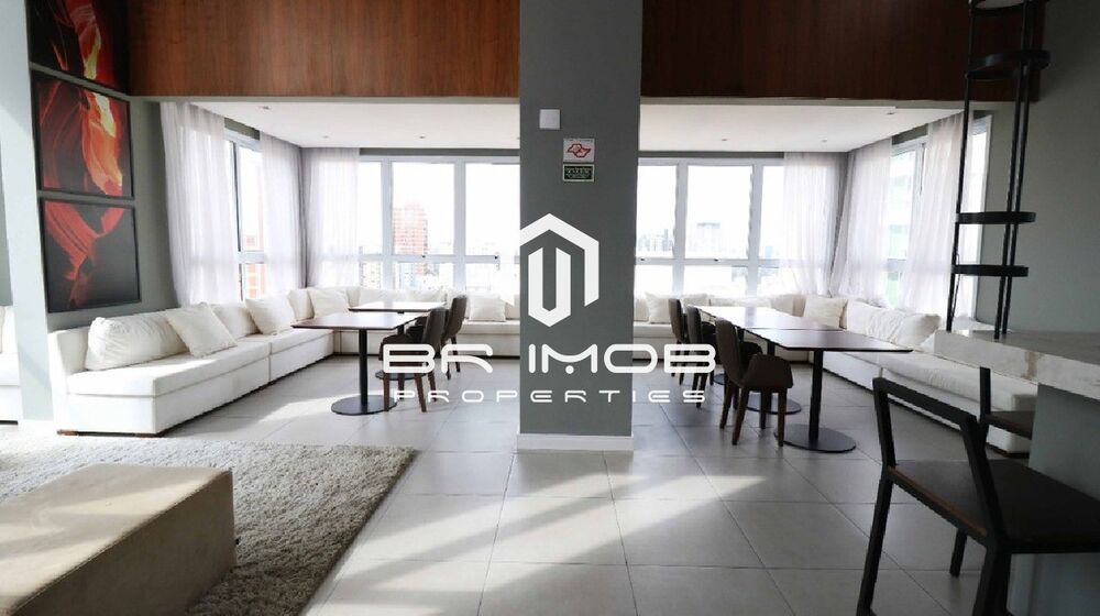 Apartamento, 1 quarto, 32 m² - Foto 21