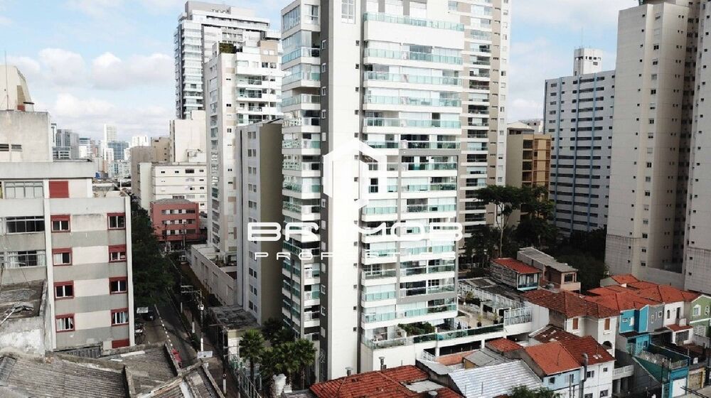 Apartamento, 1 quarto, 32 m² - Foto 3