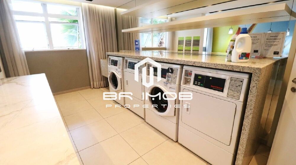 Apartamento, 1 quarto, 32 m² - Foto 18