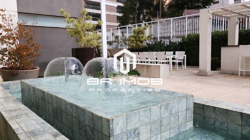 Apartamento, 1 quarto, 32 m² - Foto 24