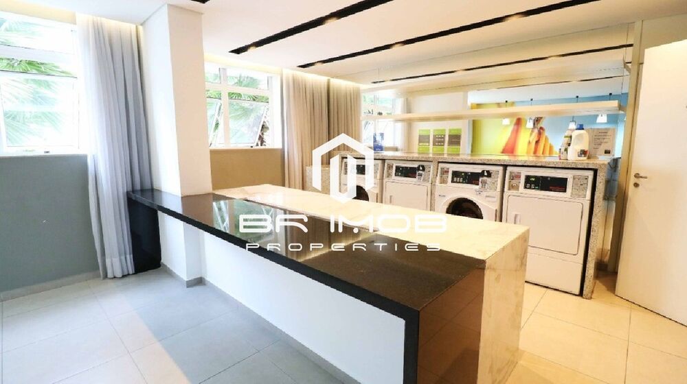 Apartamento, 1 quarto, 32 m² - Foto 19