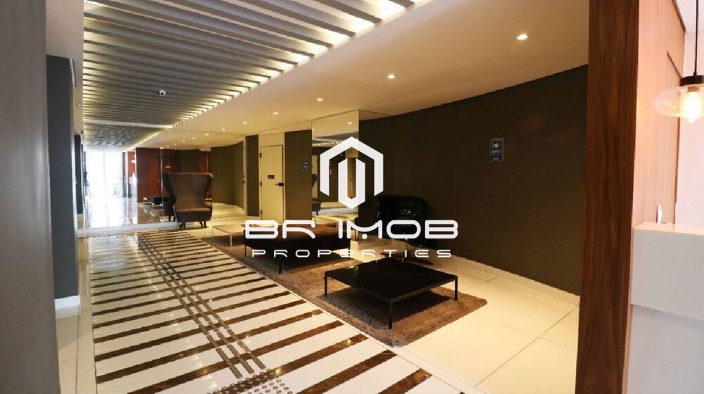 Apartamento, 1 quarto, 32 m² - Foto 25