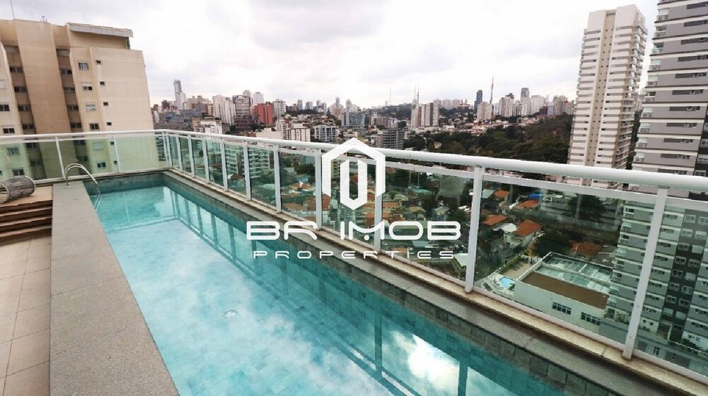 Apartamento, 1 quarto, 32 m² - Foto 15