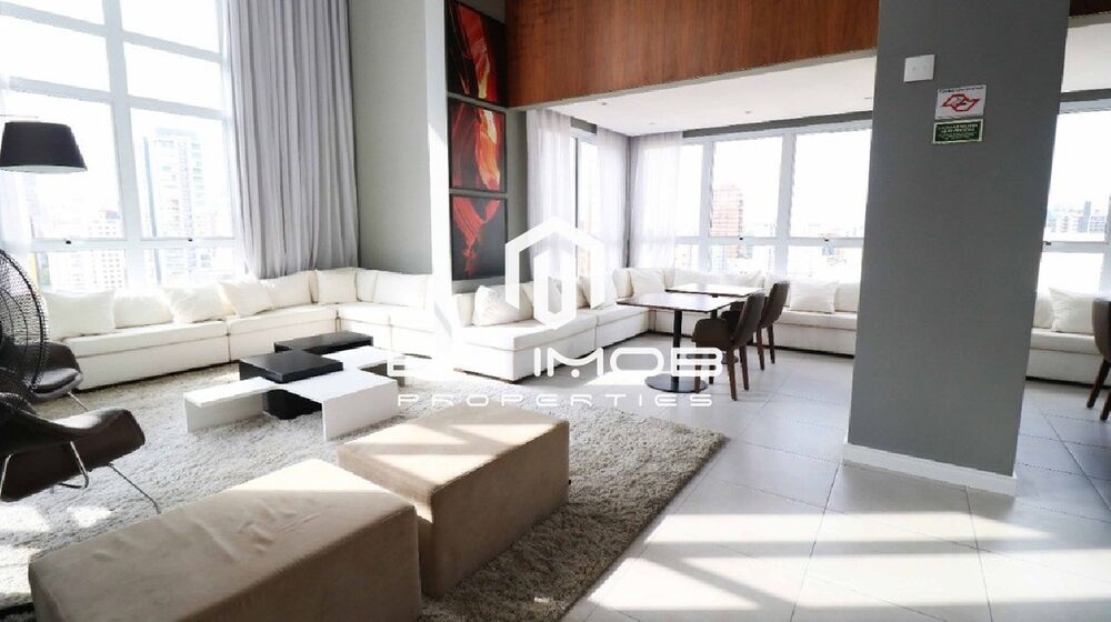 Apartamento, 1 quarto, 32 m² - Foto 22