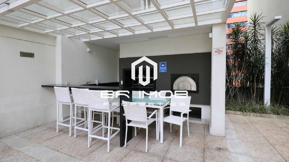 Apartamento, 1 quarto, 32 m² - Foto 16