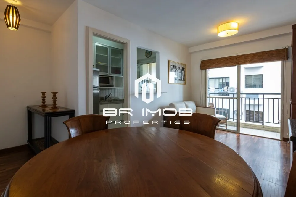 Apartamento, 2 quartos, 57 m² - Foto 11