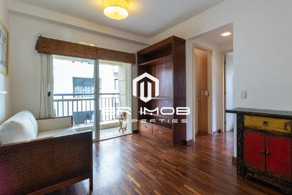 Apartamento, 2 quartos, 57 m² - Foto 12