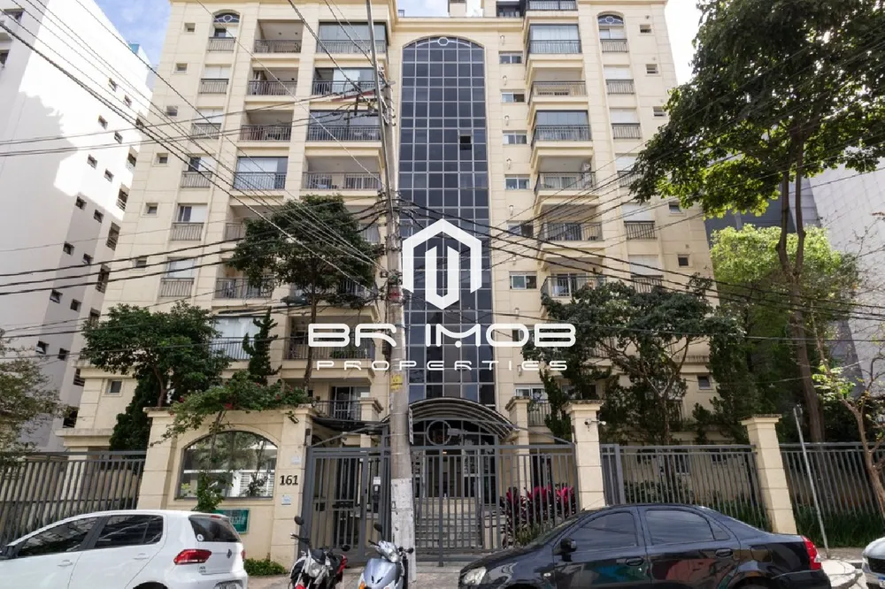Apartamento, 2 quartos, 57 m² - Foto 1