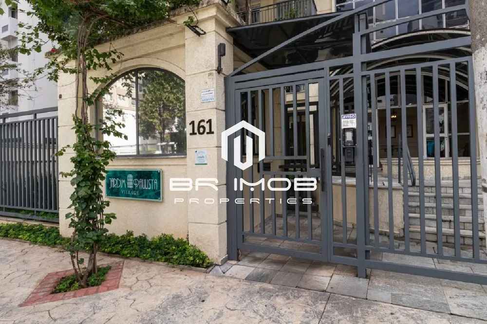 Apartamento, 2 quartos, 57 m² - Foto 2